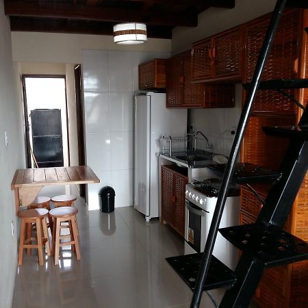 Cantinho Na Chi'Apada Lencois Exteriér fotografie