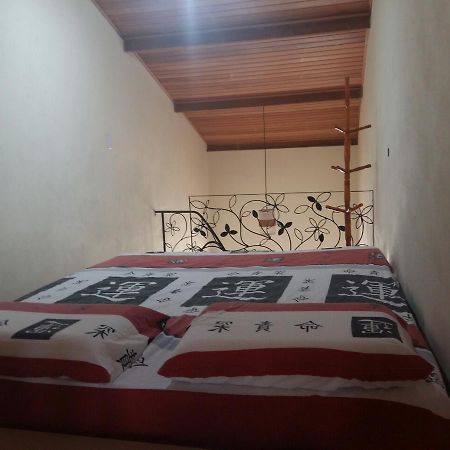 Cantinho Na Chi'Apada Lencois Exteriér fotografie